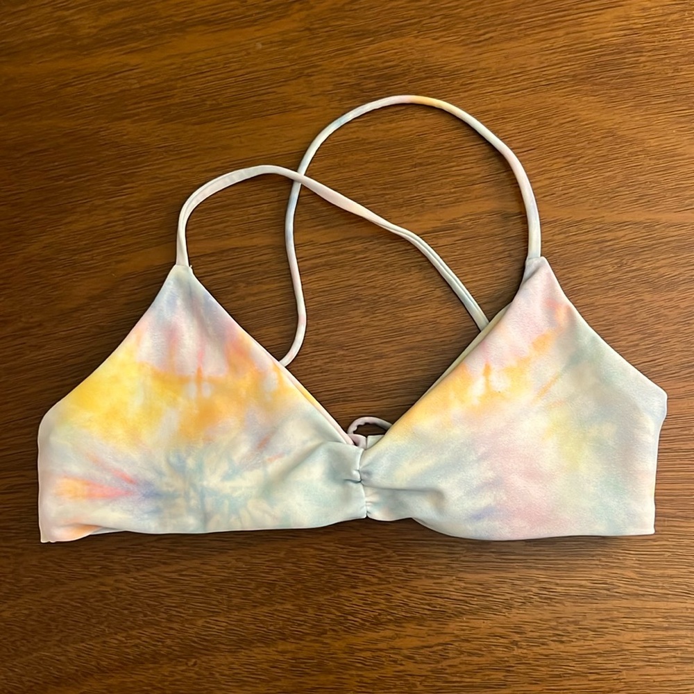 Skatie Betsy Top, Small